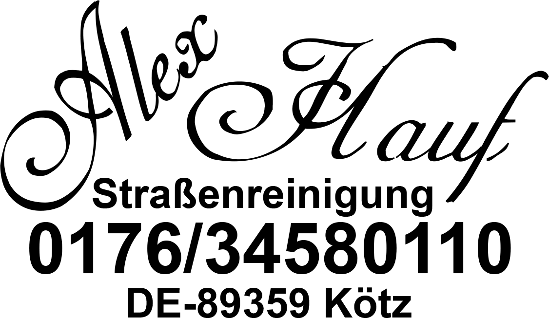 alexhauf.de